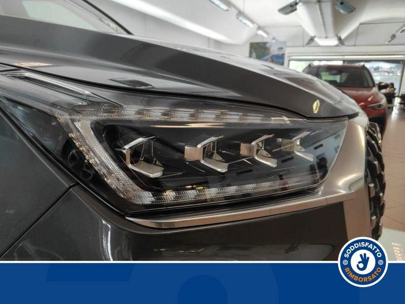 KGM Rexton Style 2.2 Turbodiesel 5 Posti