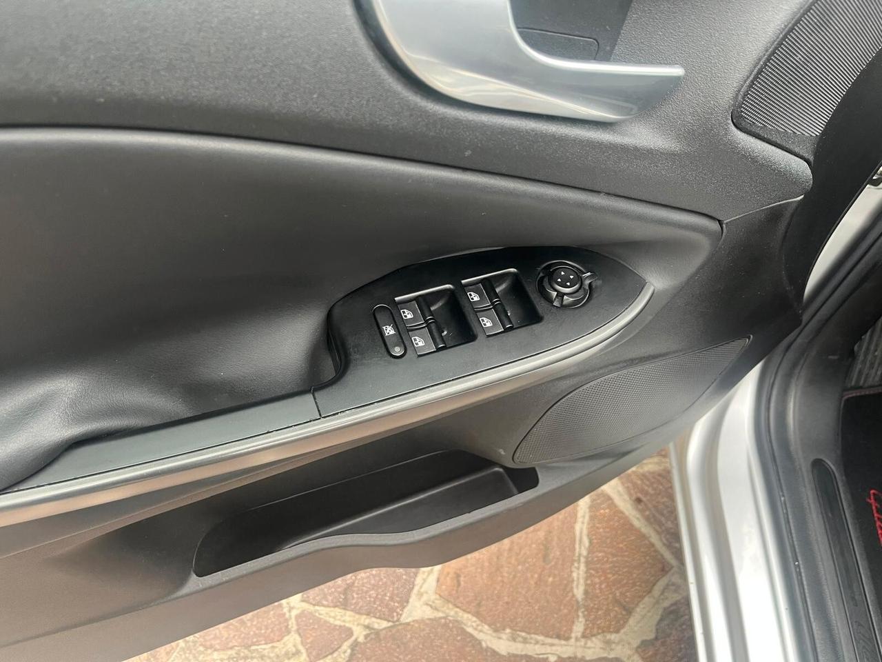 Alfa Romeo Giulietta 1.6 JTDm-2 105 CV Progression