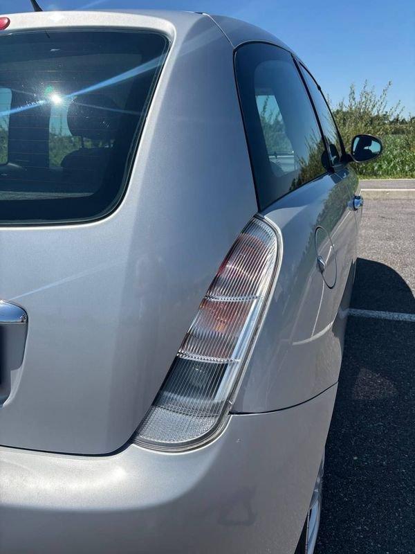 Lancia Ypsilon NEOP. Ypsilon 1.2 69 CV 5 porte S&S Platinum