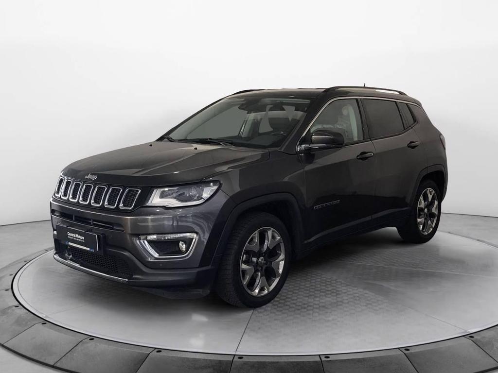 Jeep Compass 1.6 Multijet II Longitude 2WD