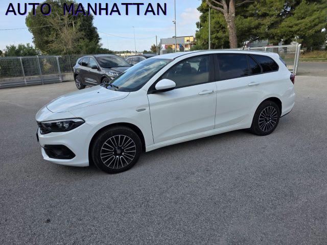 FIAT Tipo 1.6 Mjt 120 cavalli