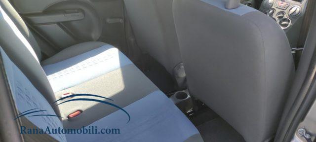 FIAT Panda 1.2 Active NeoPatentati UniProprietario