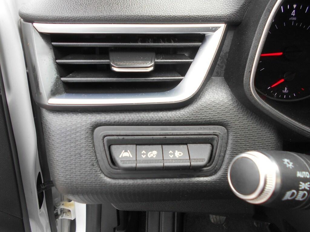 Renault Clio 5 Porte 1.0 SCe Zen