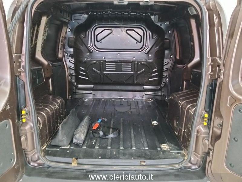 FIAT Fiorino 1.3 MJT 95CV Cargo Adventure
