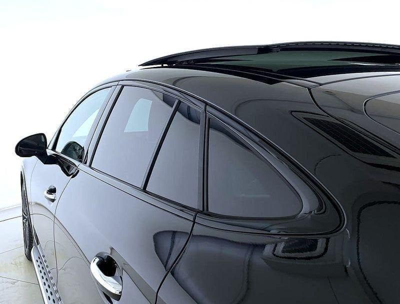 Mercedes-Benz GLC Coupé GLC Coupe 220 d AMG Line Premium 4matic auto * TETTO APRIBILE *