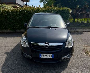Opel Agila 1.0 12V 65CV