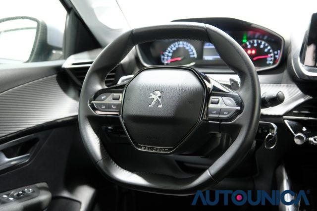 PEUGEOT 208 PURETECH 100 STOP&START EAT8 5 PORTE ALLURE PACK