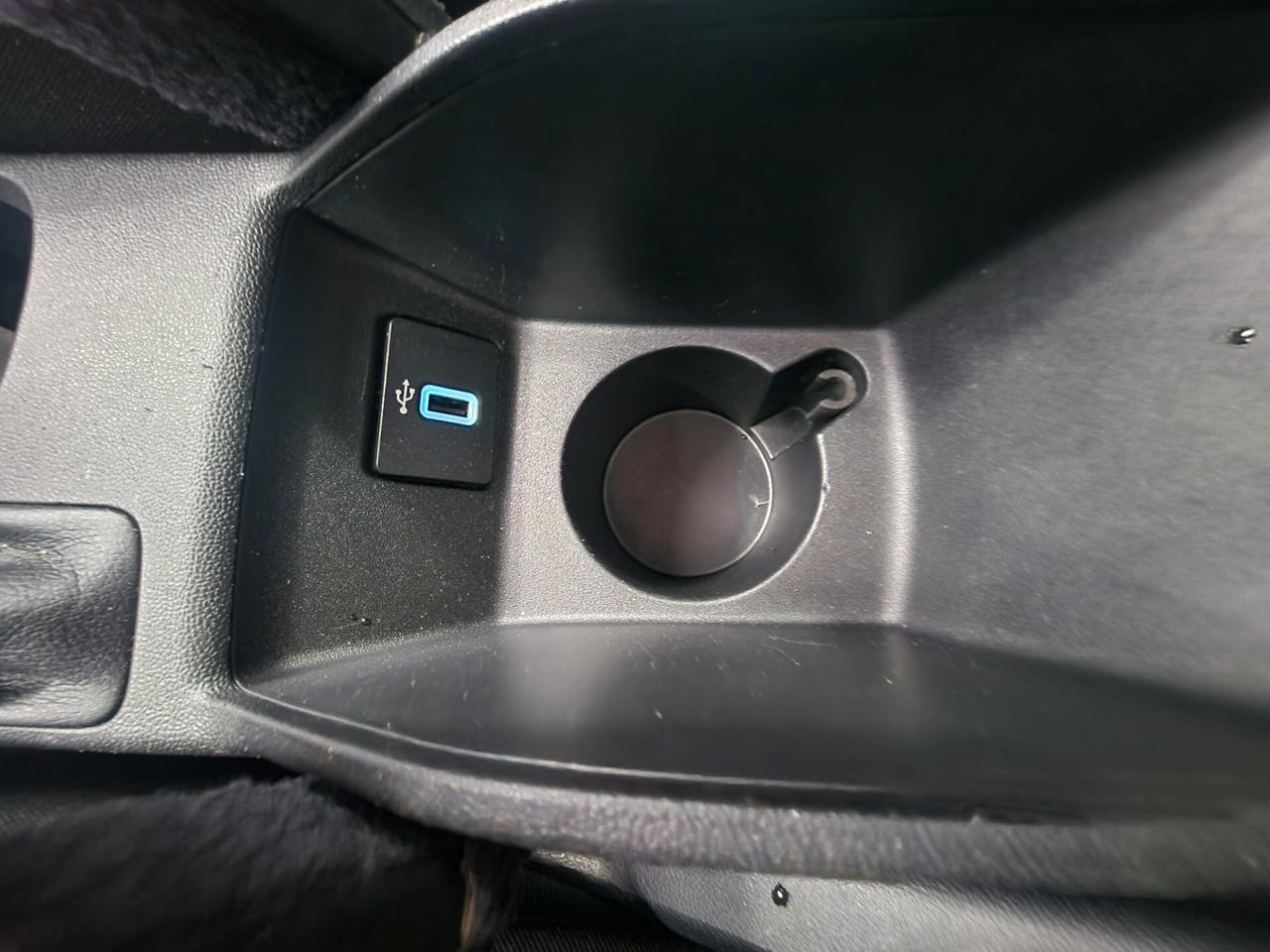 Ford Fiesta 1.5 TDCi 5 porte ST-Line