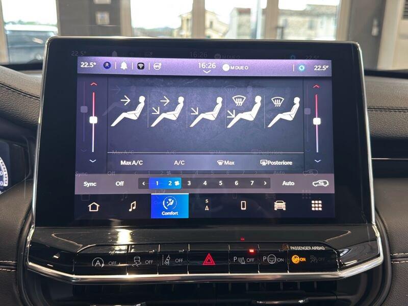 Jeep Compass S 1.6 mjet 130cv