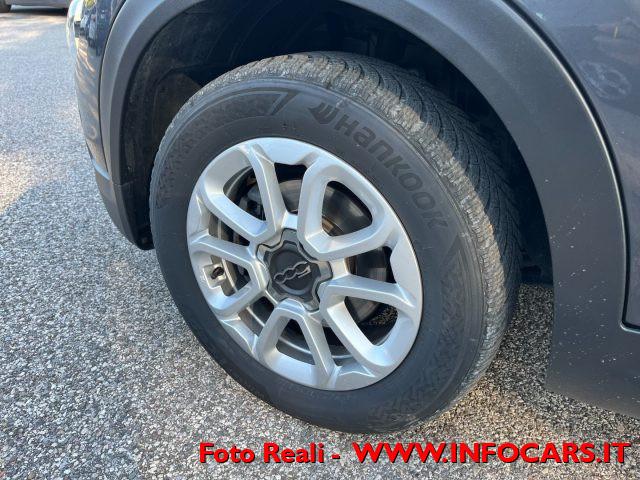 FIAT 500X 1.3 MultiJet 95 CV Business - PROMO