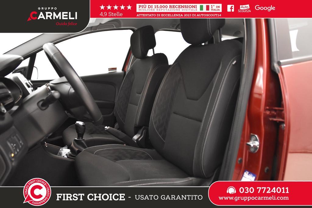 Renault Clio Sporter 0.9 TCe Energy Business