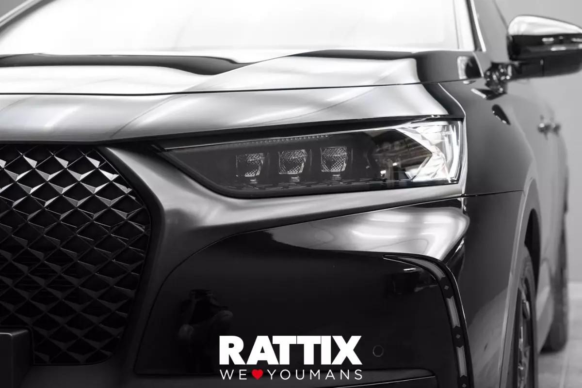 DS Automobiles DS 7 Crossback 1.6 E-tense Phev Grand Chic 4x4 e-EAT8