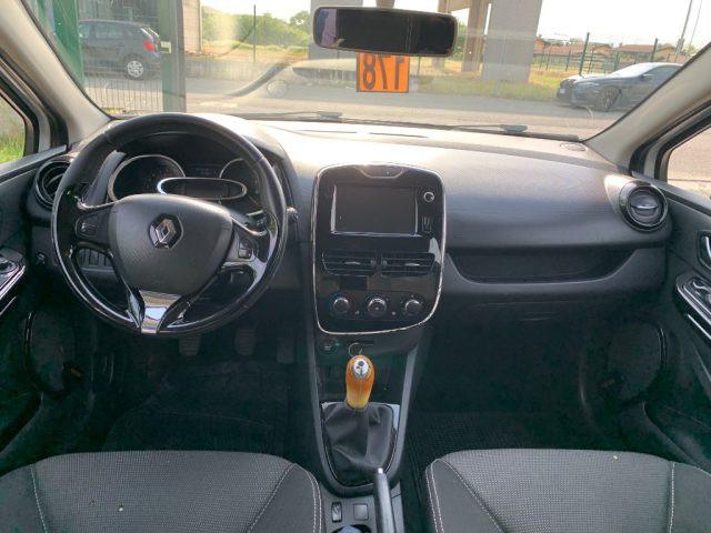RENAULT Clio 1.2 75CV GPL 5 porte Live