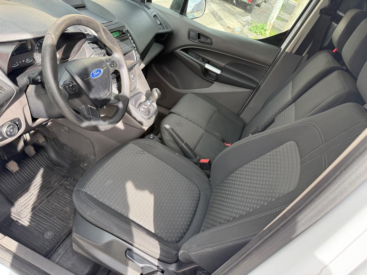 Ford Transit Connect 200 1.5 TDCi 100CV PC Furgone Trend