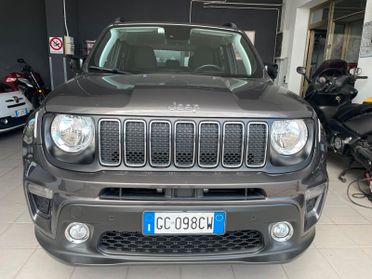 Jeep Renegade 1.0 T3 Night Eagle