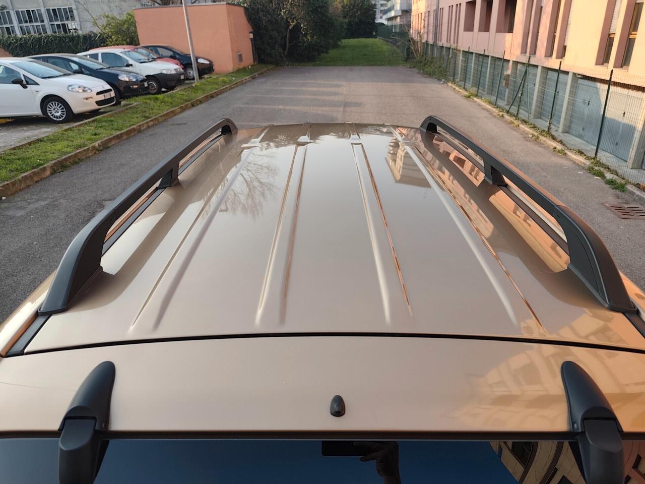 Hyundai Santa Fe 2.4i 4WD GL Plus