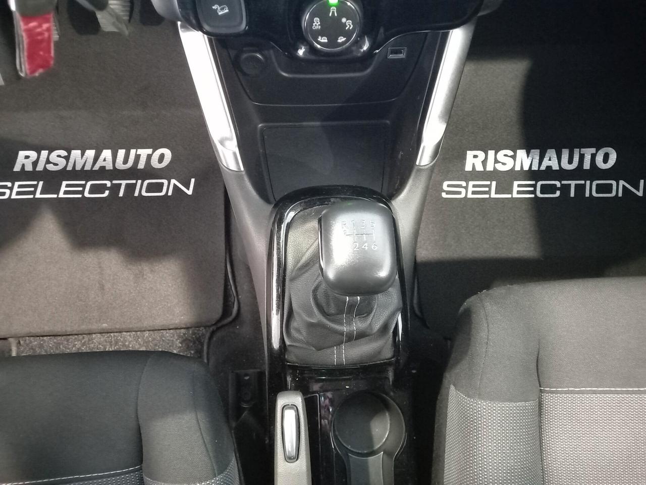 Citroen C3 Aircross BlueHDi 110 Unico Prop