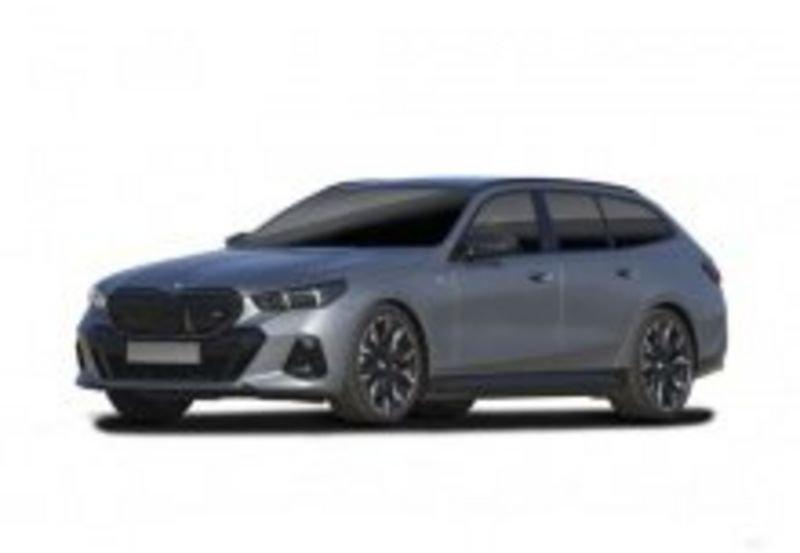 BMW Serie 5 Serie 5 BMW I5 M60 XDRIVE TOURING