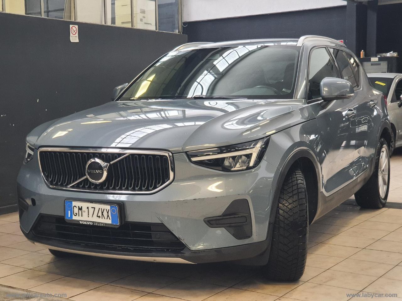 VOLVO XC40 T2 automatico Core