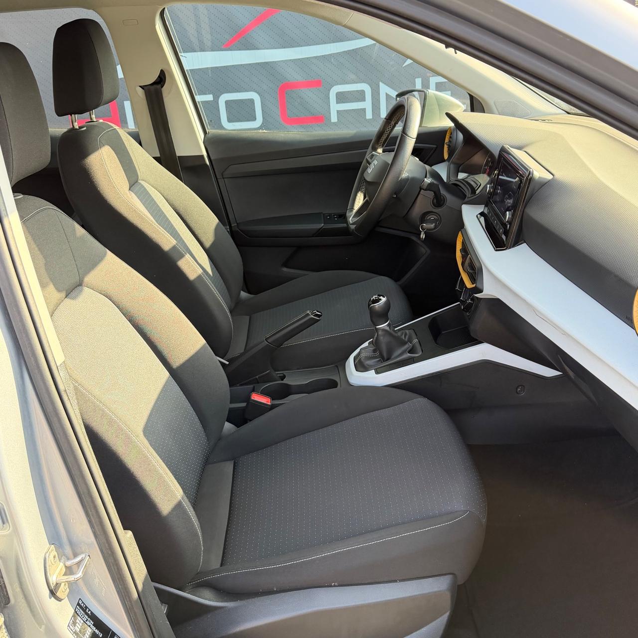 Seat Arona 1.0 EcoTSI Style PREZZO REALE NO VINCOLI