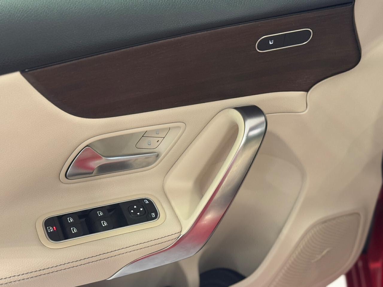 Mercedes-benz A 180 Sport AMG LINE