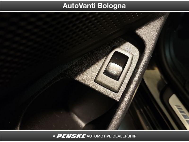 BMW Serie 3 320d 48V xDrive Msport Pro