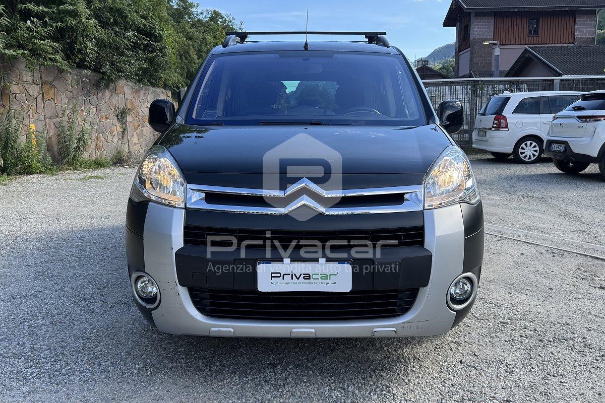 CITROEN Berlingo 1.6 HDi 90CV FAP XTR Theatre