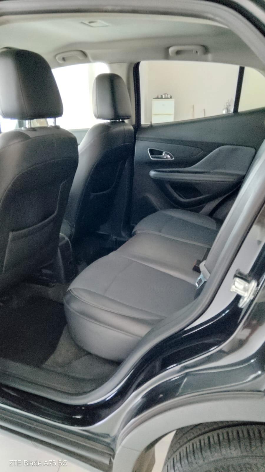 Opel Mokka 1.7 CDTI Ecotec 130CV 4x2 aut. Cosmo