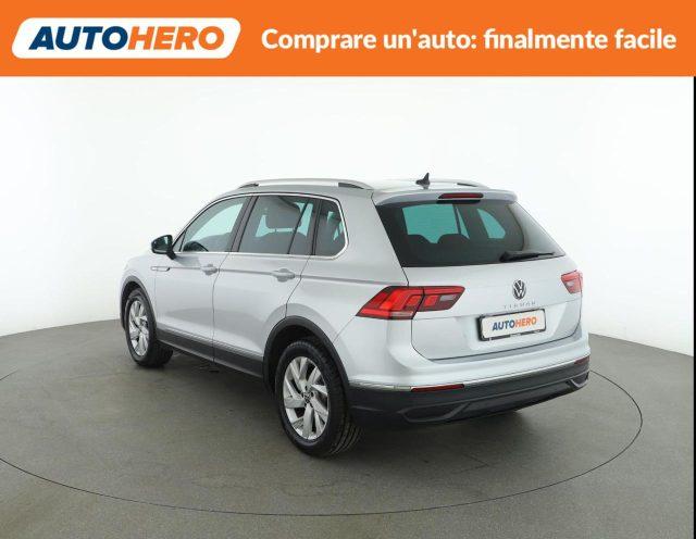 VOLKSWAGEN Tiguan 1.5 TSI ACT Life