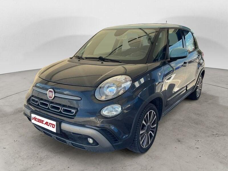 FIAT 500L 1.3 Multijet 95 CV Cross