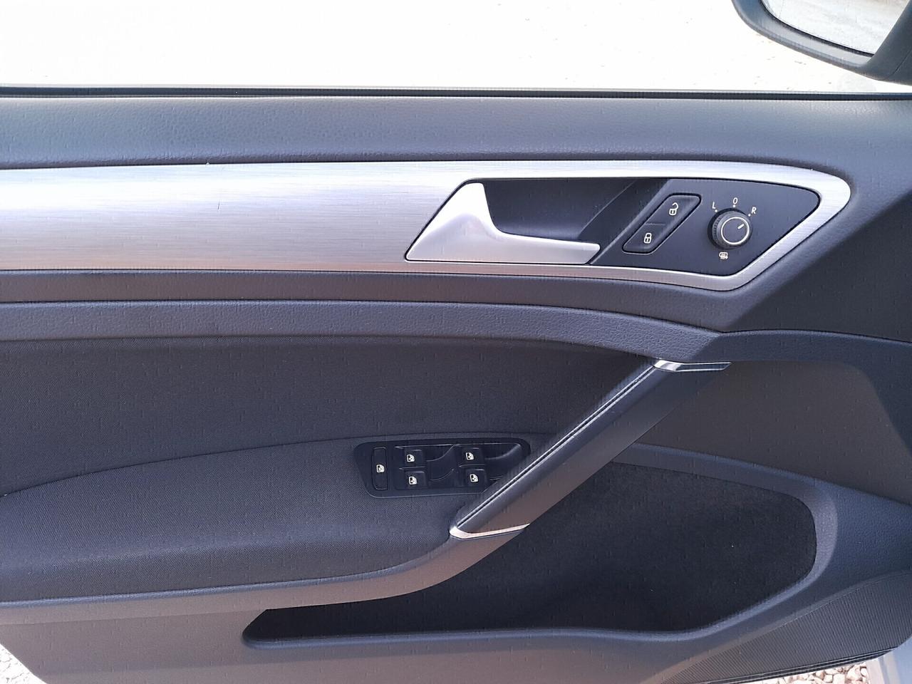 Volkswagen Golf 1.6 TDI 110 CV 5p. BlueMotion Technology