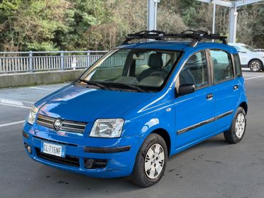 Fiat Panda 1.2 Dynamic neopatentati- 2004