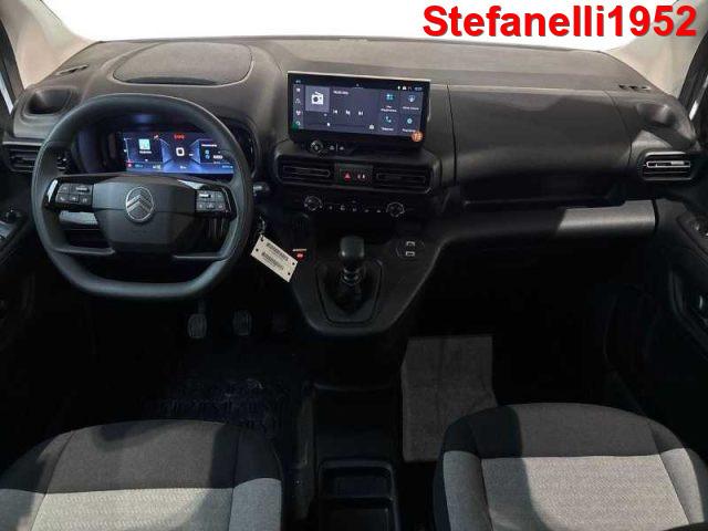 CITROEN Berlingo Nuovo Combi M BlueHdi 100 S&S - Plus