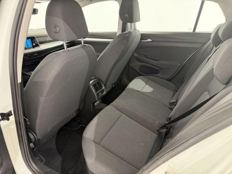 Volkswagen Golf 1.0 TSI 110cv EVO Life