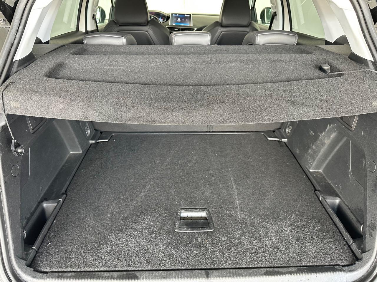 Peugeot 3008 BlueHDi 130 S&S Allure 2018
