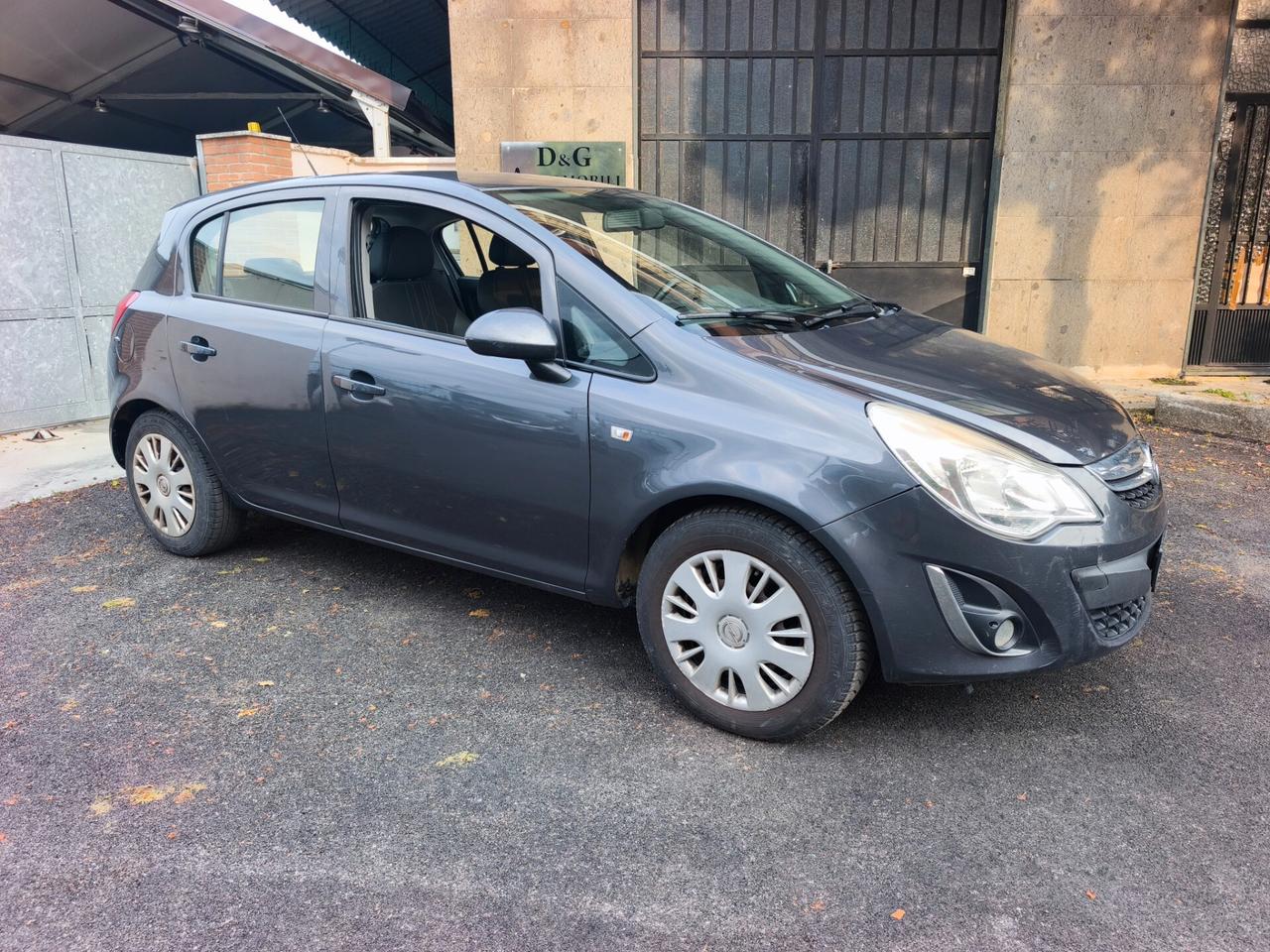Opel Corsa 1.2 85CV 5 porte GPL-TECH Elective