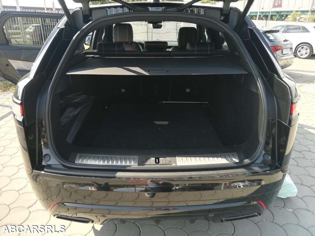 LAND ROVER - Range Rover Velar - 2.0D I4 240 R-Dynamic HSE - FINANZIABILE