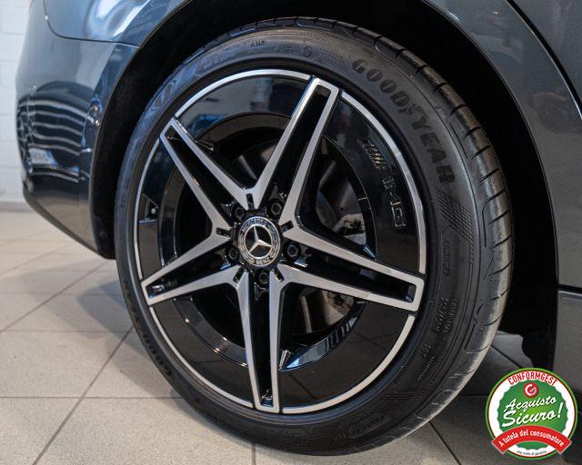 MERCEDES-BENZ C 300 e hybrid EQ S.W. Premium Plus