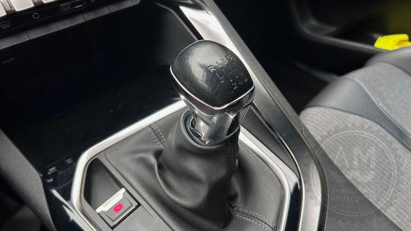 Peugeot 5008 5008 PureTech Turbo 130 S&S Allure Pack