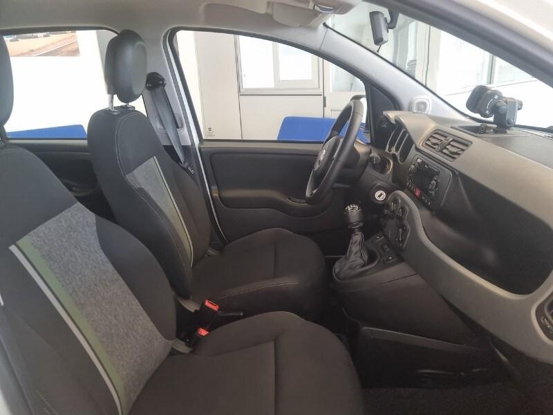 FIAT Panda 3ª serie Panda 1.0 FireFly S&S Hybr...