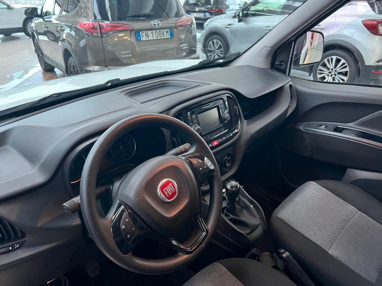 Fiat Doblò 1.4 Nat Power PC Cargo Lounge - ACCESSORIATO