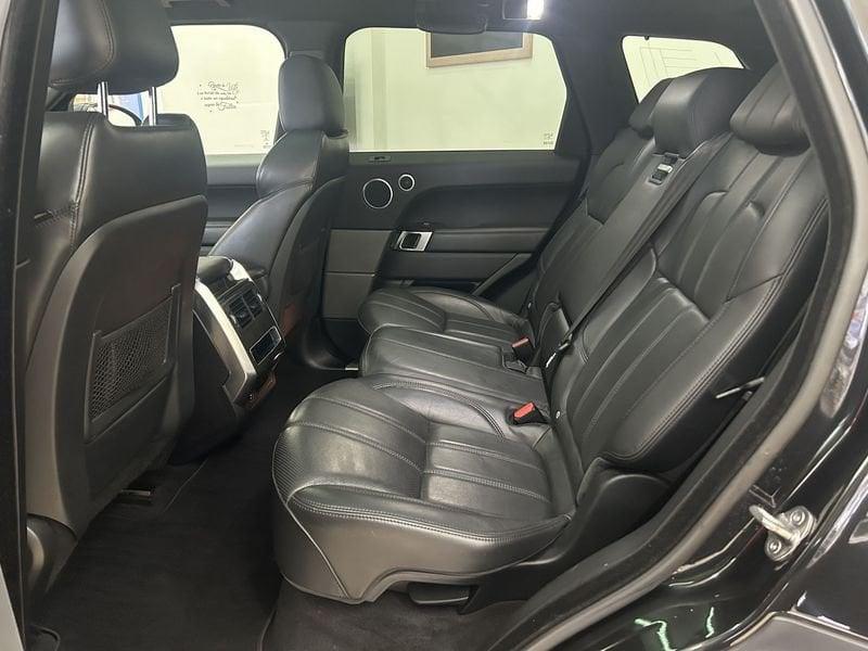 Land Rover RR Sport Range Rover Sport 3.0 SDV6 249 CV HSE Dynamic