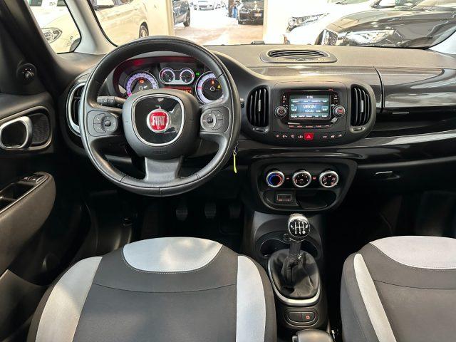 FIAT 500L 1.3 Multijet 95 CV Lounge - Euro 6