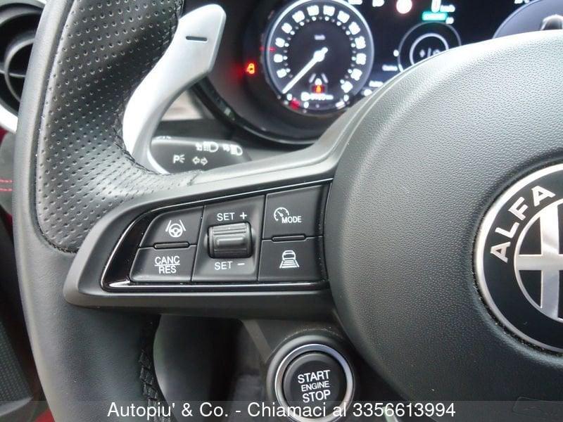 Alfa Romeo Tonale Tonale 1.3 280 CV PHEV AT6 Q4 Veloce