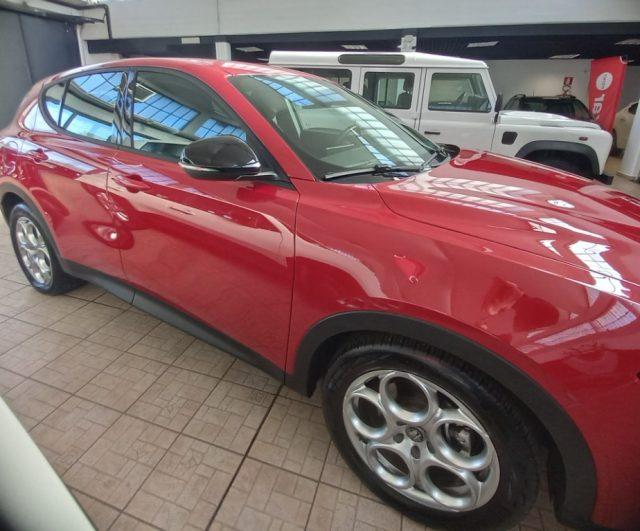 ALFA ROMEO Tonale 1.6 diesel 130 CV TCT6 Sprint