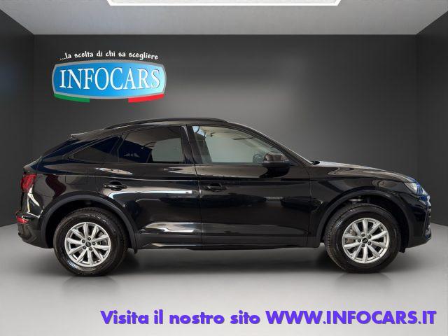 AUDI Q5 SPB 40 TFSI 204 CV Quattro Business Adv - PROMO