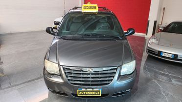 Chrysler Voyager 2.8 CRD cat LX Auto