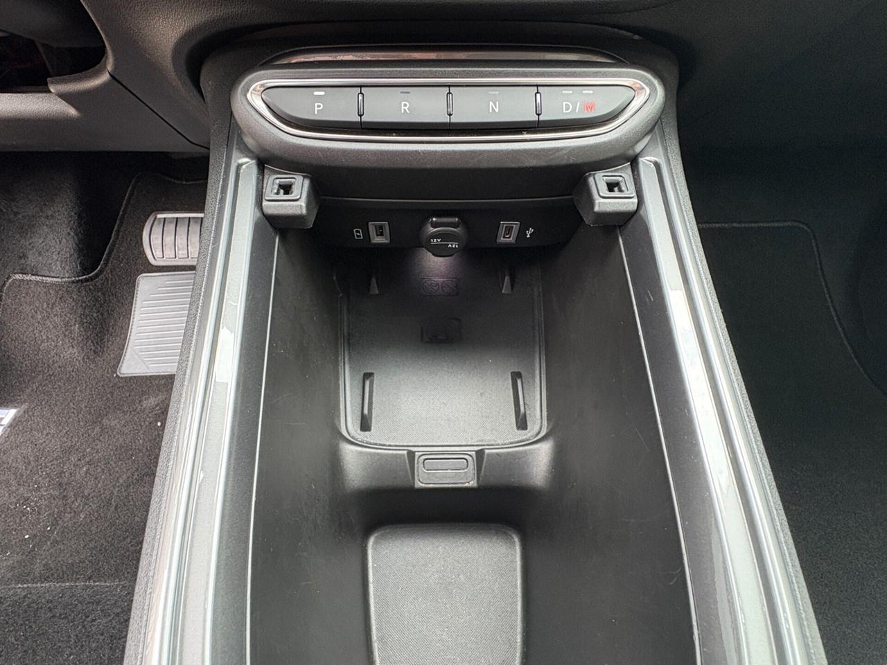 Fiat 600 Hybrid 100 CV DCT MHEV La Prima Automatica KM CERTIFICATI