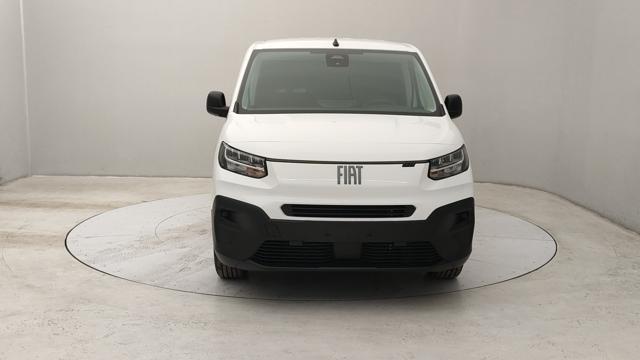 FIAT Doblo van 1.5 bluehdi 100cv LH1