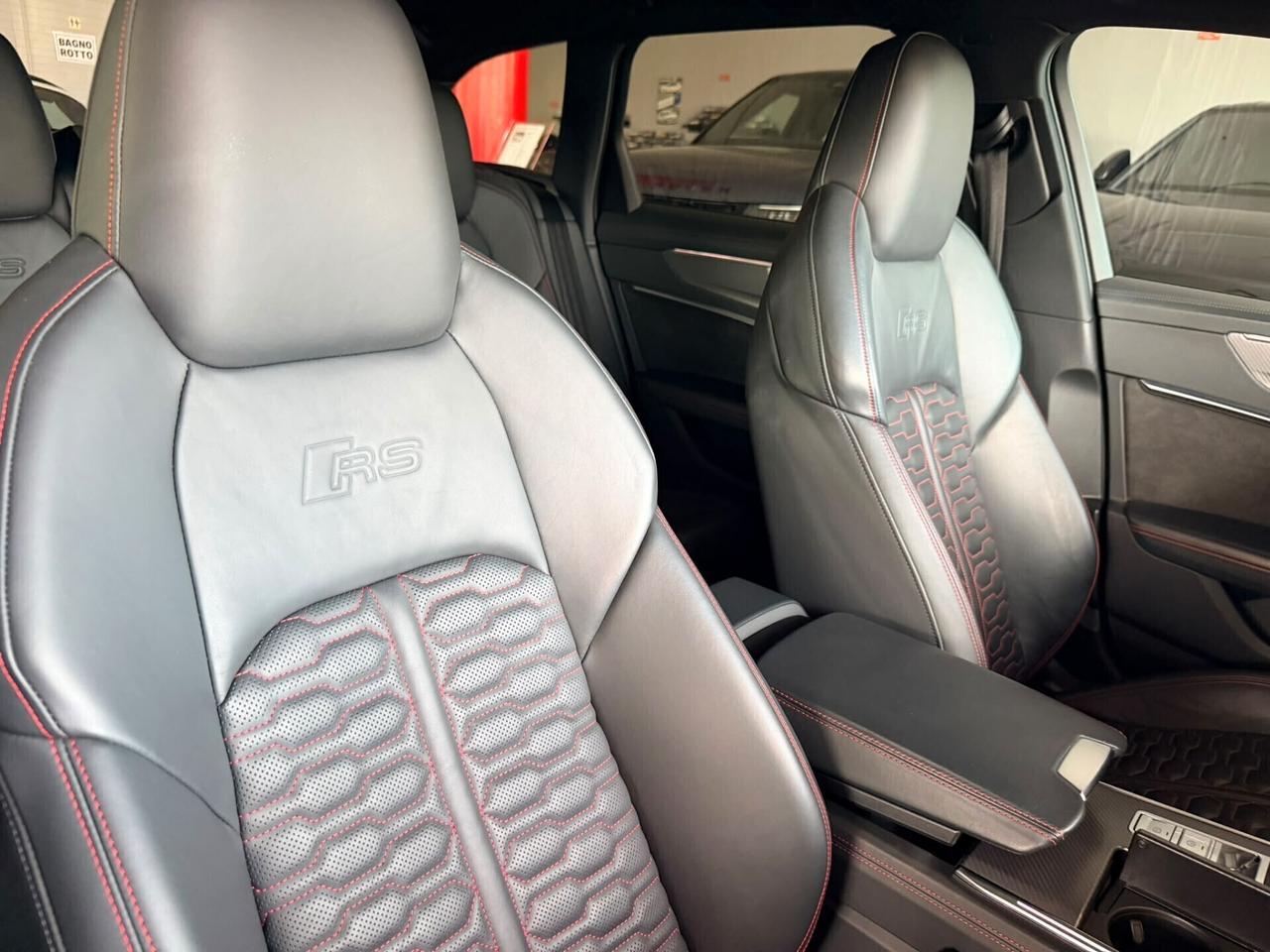 Audi RS6 RS 6 Avant 4.0 TFSI V8 quattro tiptronic 820 CAVALLI